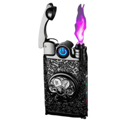 briquet-tempete-590 Brichetă Storm