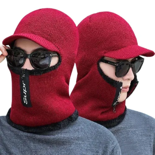 chapeau-homme-de-brousse-444 Bushman pălărie
