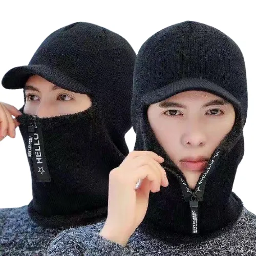 chapeau-homme-de-brousse-556 Bushman pălărie