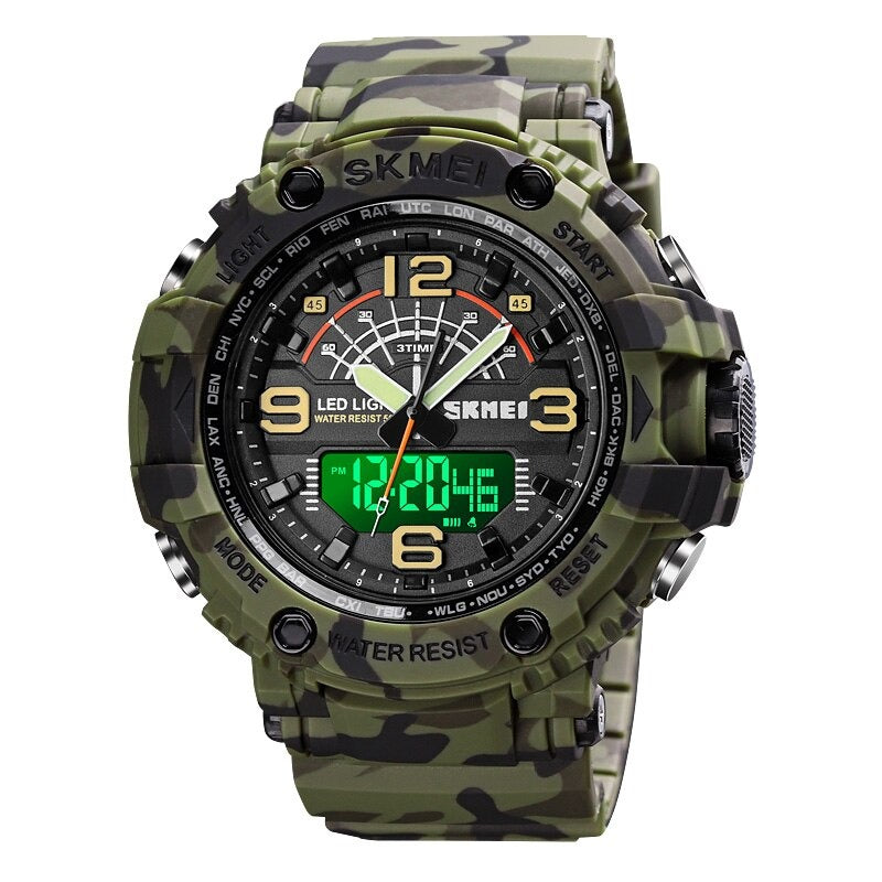 Ceasuri Militare