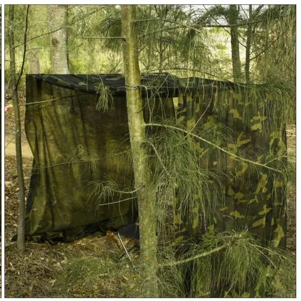filet-camouflage-chasse-626 Plasă de vânătoare camuflaj