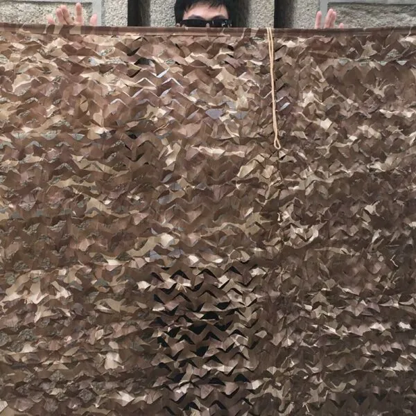 filet-de-camouflage-sable-204 Plasă de camuflaj cu nisip