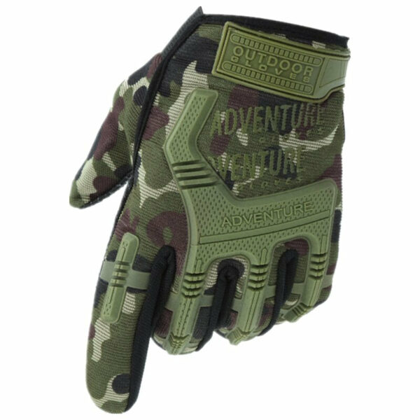 Mănușă de luptă militară pentru bărbați