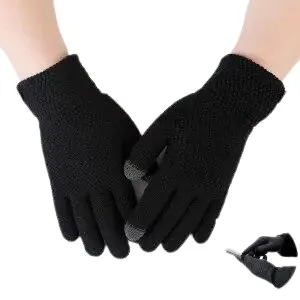 gant-mitaine-homme-669 Mănușă mitten pentru bărbați