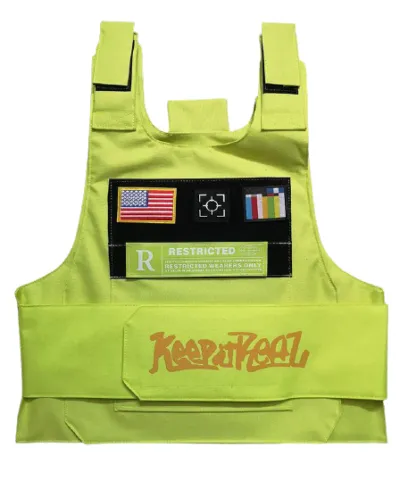 gilet-de-tir-chasse-907 Vesta de vânătoare