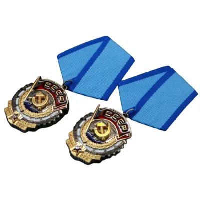 insigne-de-poitrine-militaire-394 Insigne militare pe piept