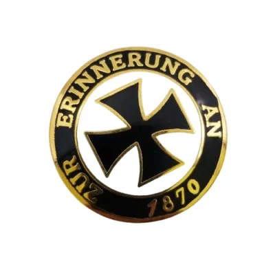 insigne-militaire-armee-de-terre-727 Insigne militare ale armatei