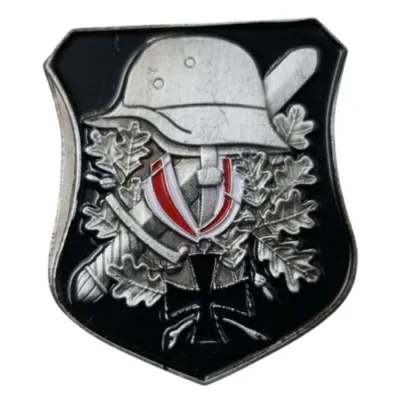insignes-armees-grades-494 Rânduri de însemne armate