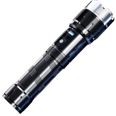lampe-rechargeable-puissante-222 Lampă puternică reîncărcabilă
