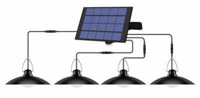 lampe-solaire-rechargeable-457 Lampă solară reîncărcabilă