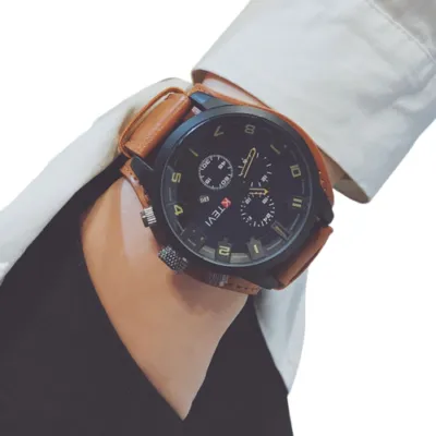 montres-solide-homme-290 Ceasuri solide pentru bărbați