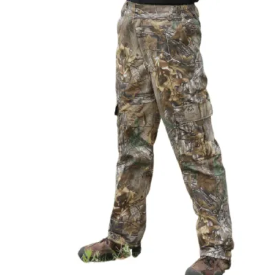 pantalon-chasse-traque-263 Pantaloni de vânătoare