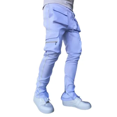 pantalons-traque-chasse-128 Pantaloni de vânătoare