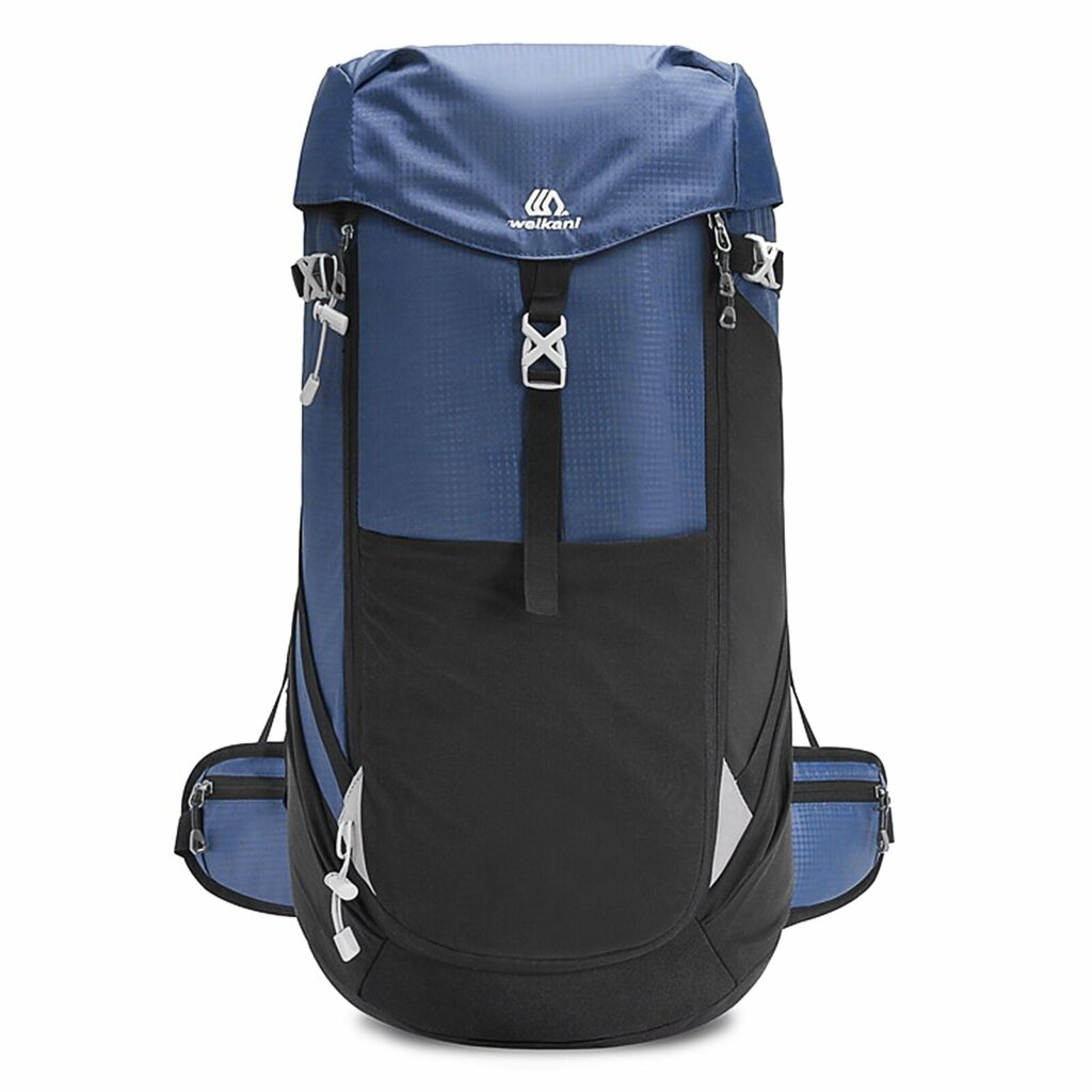 Sac de șa militar