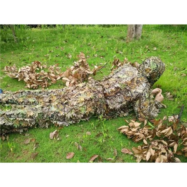 tenue-de-chasse-3d-327 COSTUM DE VÂNĂTOARE - 3D