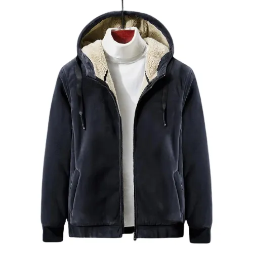 veste-de-chasse-hiver-923 Jachetă de vânătoare de iarnă