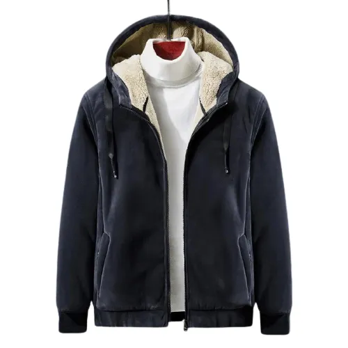 veste-de-chasse-hiver-966 Jachetă de vânătoare de iarnă