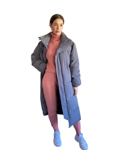 veste-militaire-femme-camouflage-gris-388 Jachetă militară de camuflaj femeie gri